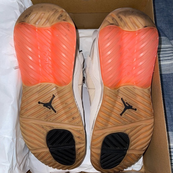 Jordan MA2 Future Beginnings LIKE NEW - Picture 8 of 10